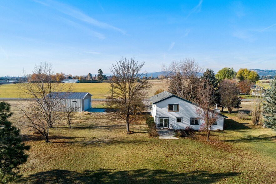 More Photos Of 8236 N Chase Rd, Post Falls Land For Sale