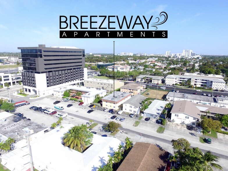 More Photos Of 701 NE 8th St, Hallandale Beach Apartments For Sale