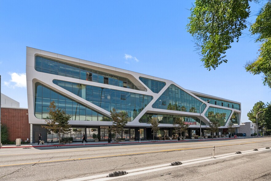Primary Photo Of 8888 Washington Blvd, Culver City Office For Lease