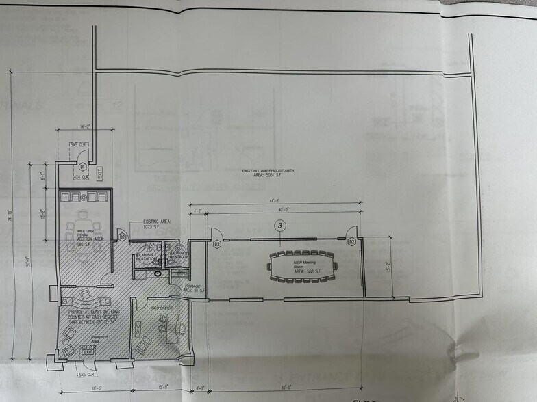 More Photos Of 14752-14782 Yorba Ct, Chino Manufacturing For Lease
