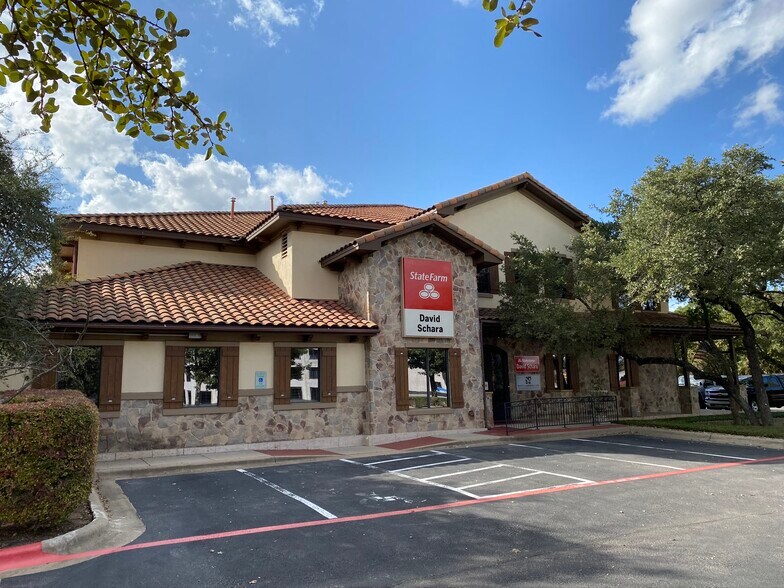 More Photos Of 12001 W Parmer Ln, Cedar Park Office For Lease