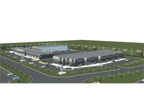 More Photos Of 342 King St, Barrie Flex For Lease