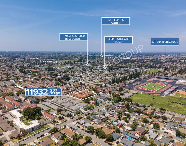 More Photos Of 11932 207th St, Lakewood Apartments For Sale