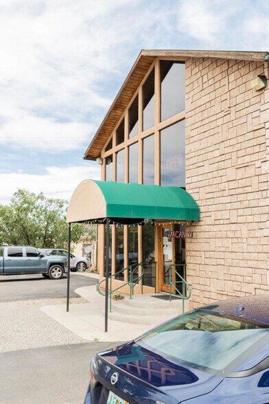More Photos Of 605 4th Ave, Fort Garland Hotel For Sale