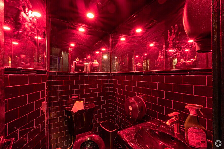 More Photos Of 100 E 116th St, New York Storefront Retail Residential For Lease