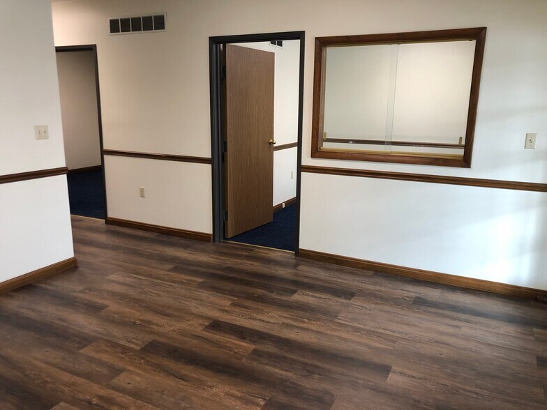 More Photos Of 1197-1199 Van Voorhis Rd, Morgantown Office For Lease