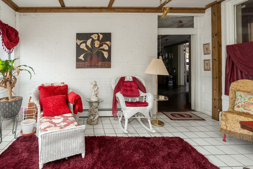 More Photos Of 1414 W MAin St, Marion Lodge Meeting Hall For Sale