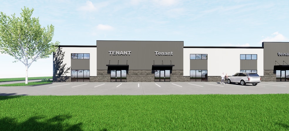 More Photos Of 300 Delaware Norwalk IA 50211 st, Norwalk Industrial For Lease