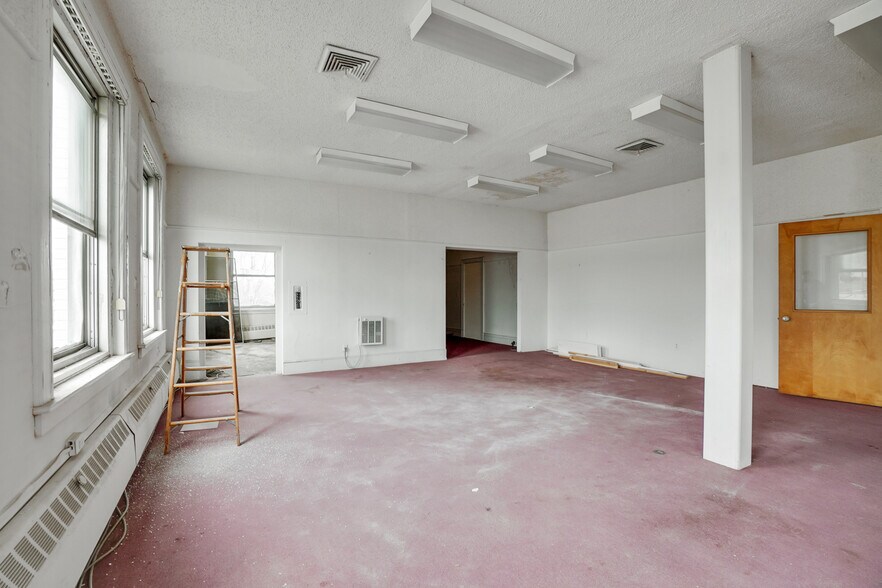 More Photos Of 63 Main St, Netcong Storefront Retail Residential For Sale