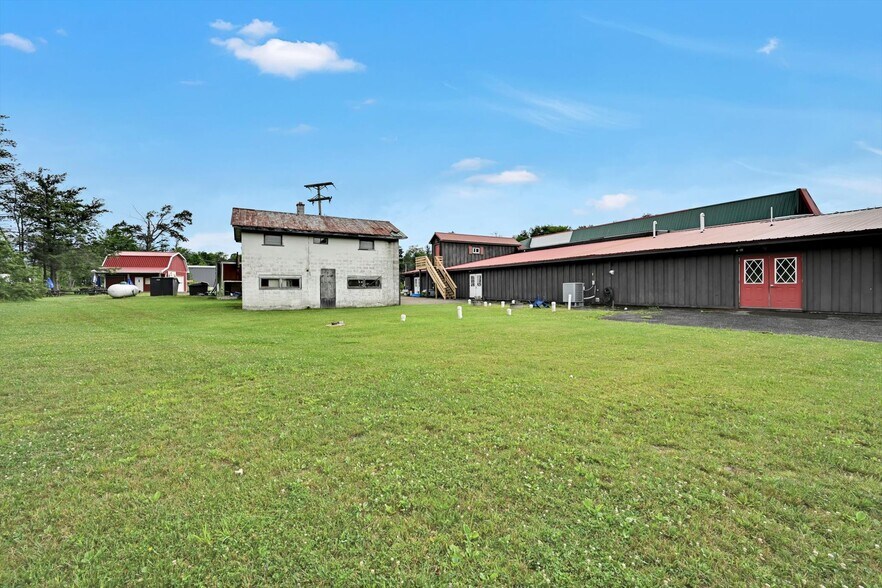 More Photos Of 4741 Route 220, Muncy Valley Restaurant For Sale
