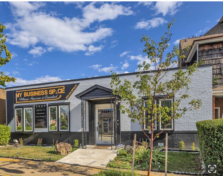 More Photos Of 7424 Washington Ave, Pittsburgh Office For Lease