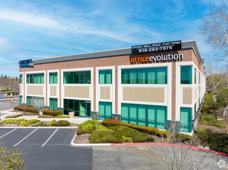 More Photos Of 50 Iron Point Cir, Folsom Coworking Space