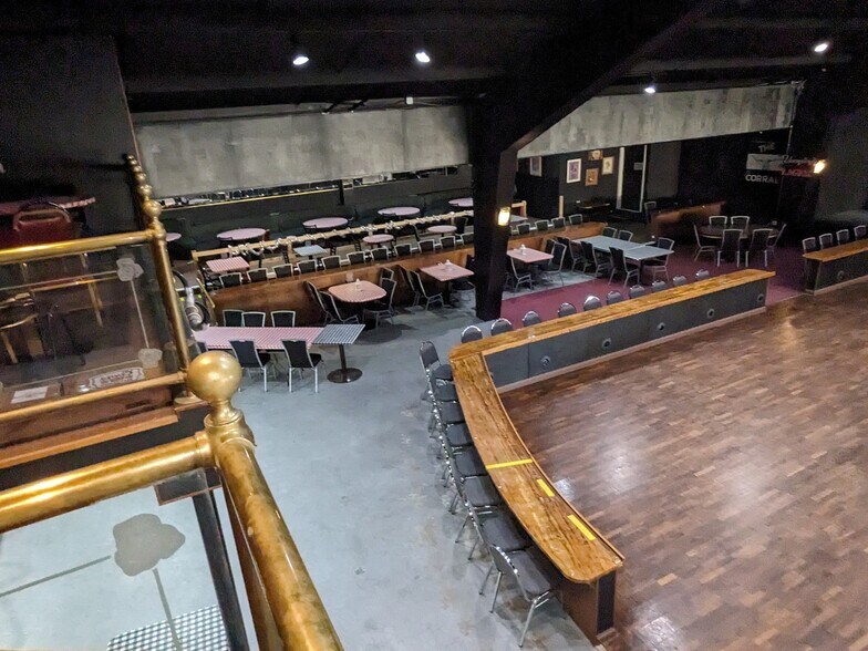 More Photos Of 625 State Hwy 165, Branson Theater Concert Hall For Sale