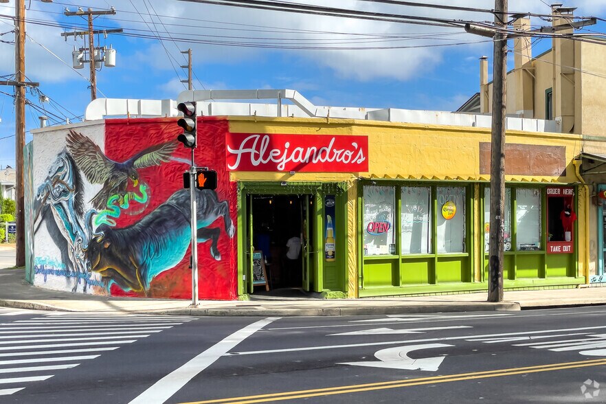 More Photos Of , Honolulu Unknown For Sale