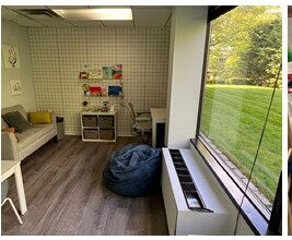 More Photos Of 15 Valley Dr, Greenwich Medical For Lease