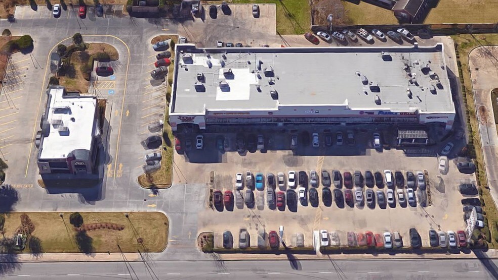 More Photos Of 12225 Westheimer Rd, Houston Unknown For Lease