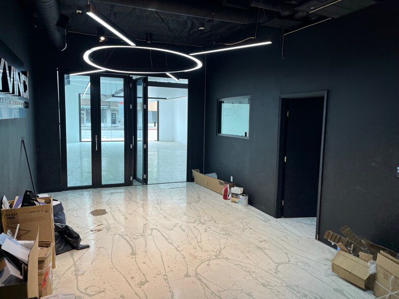More Photos Of 854 S Robertson Blvd, Los Angeles Storefront Retail Office For Lease