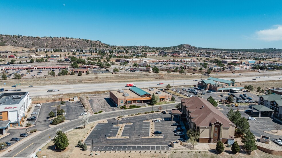More Photos Of 4760 Castleton Way, Castle Rock Storefront Retail Office For Sale