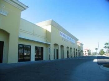 More Photos Of 17030 Alico Commerce Ct, Fort Myers Warehouse For Sale