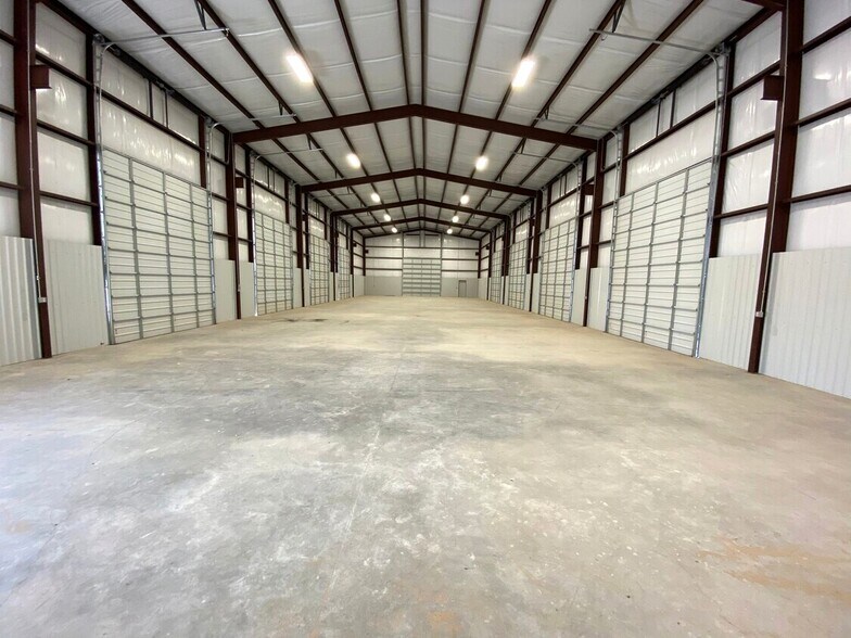 More Photos Of 4806 S County Road 1314, Odessa Industrial For Lease