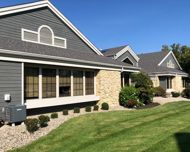 More Photos Of 415 E Cook Rd, Fort Wayne Office For Lease