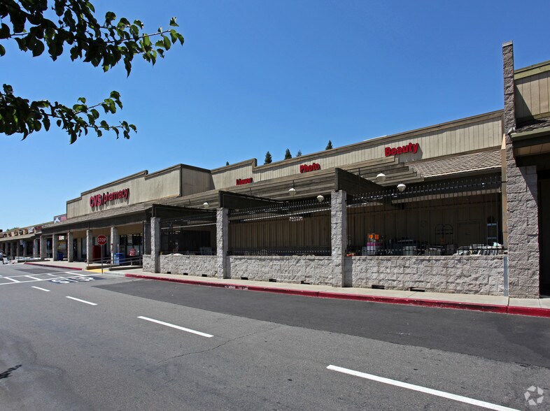 More Photos Of 8585 Elk Grove Blvd, Elk Grove Drugstore For Lease