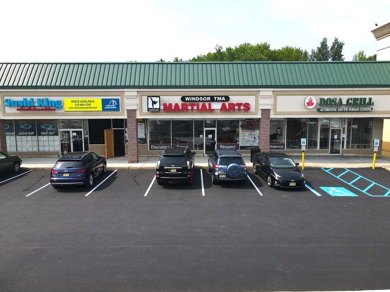 More Photos Of 440 US Highway 130, East Windsor Unknown For Lease