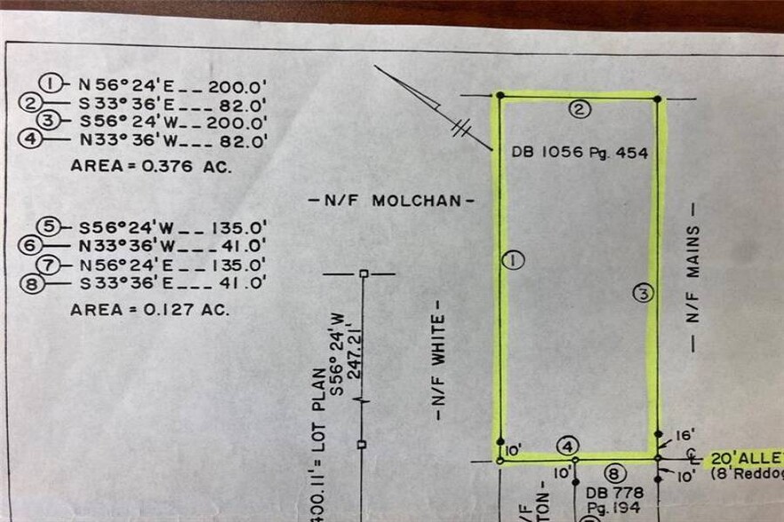 Primary Photo Of 000 Grant Street Ext, Star Junction Land For Sale