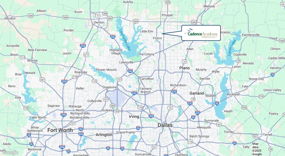 More Photos Of 10749 N County Rd, Frisco Daycare Center For Sale