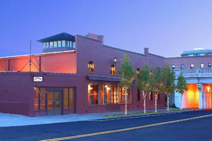 Primary Photo Of 154 S Madison St, Spokane Freestanding For Lease