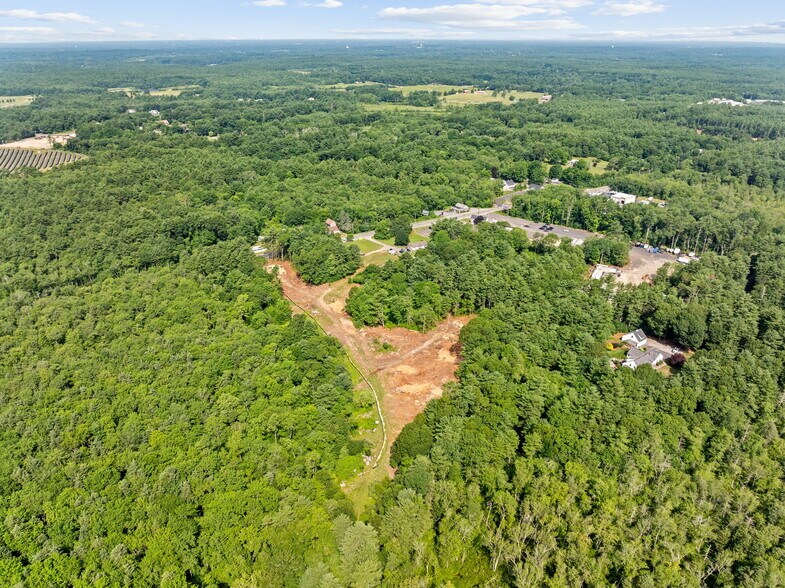 More Photos Of 168 Bedford St, Lakeville Land For Sale
