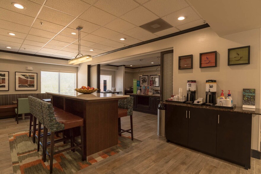 More Photos Of 4100 Snyder Blvd, Sierra Vista Hotel For Sale