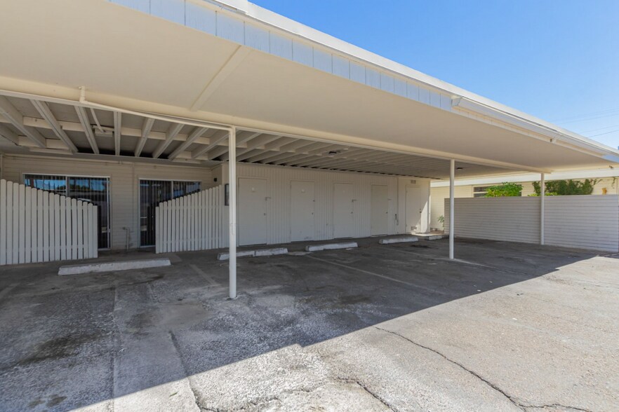 More Photos Of 6540 N Central Ave, Phoenix Apartments For Sale