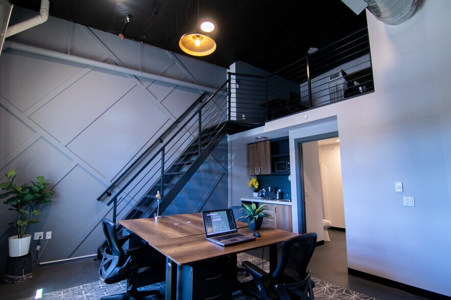 More Photos Of 170 Eucalyptus Ave, Vista Coworking Space