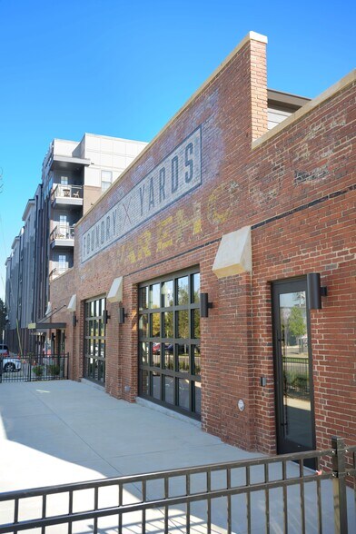 More Photos Of 1200 1st Ave S, Birmingham Office For Lease