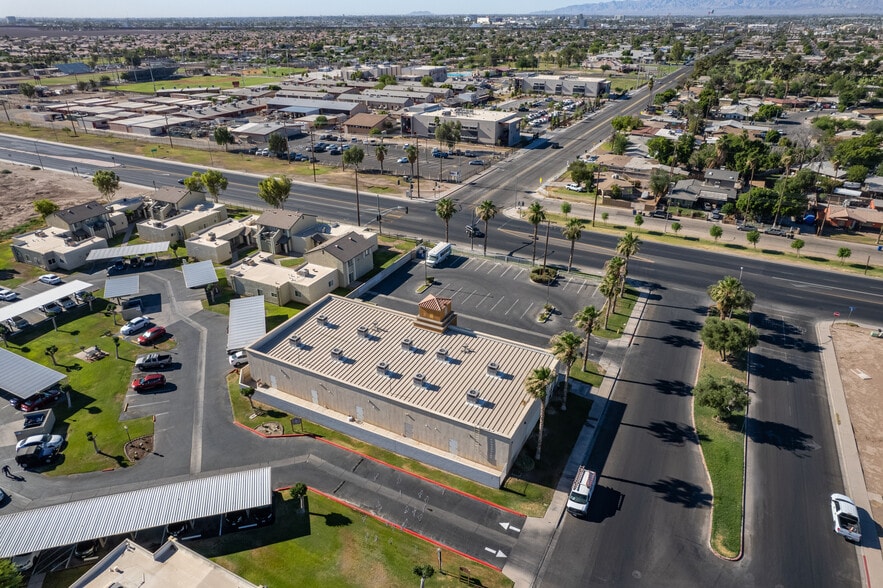 More Photos Of 801 E Birch St, Calexico General Retail For Sale