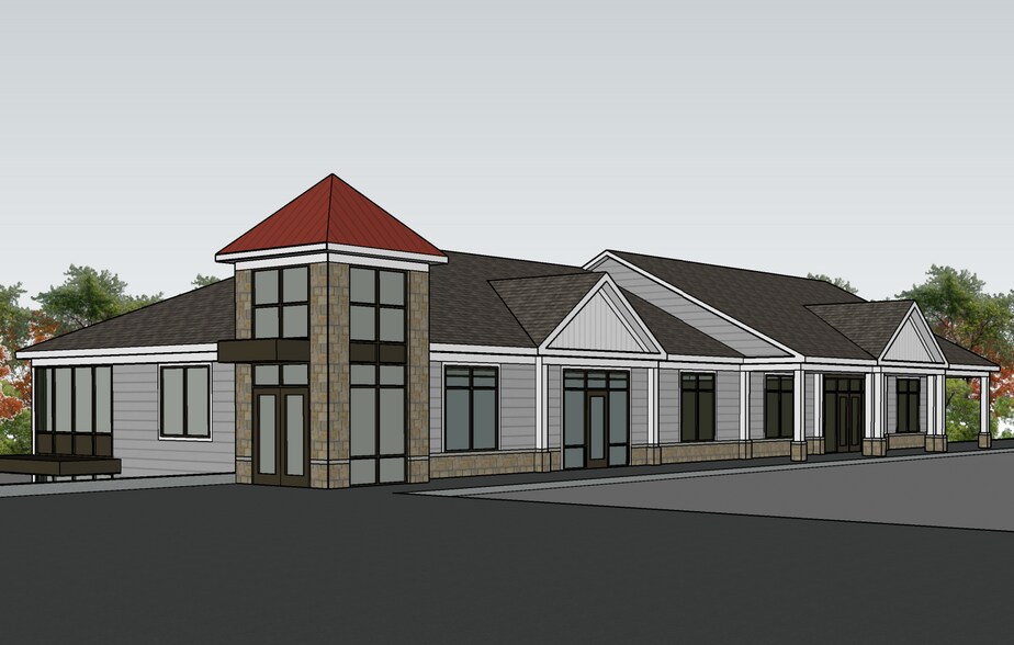 More Photos Of 3 Meadow Rd, Spencer Unknown For Lease