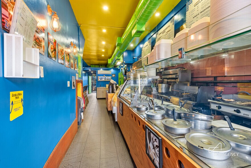More Photos Of 92-16 Rockaway Beach Blvd, Rockaway Beach Storefront Retail Residential For Lease