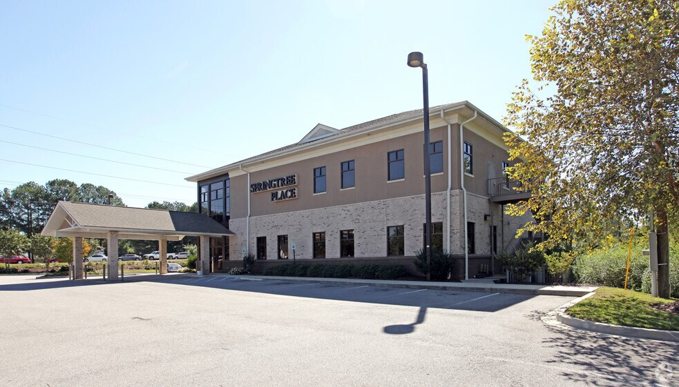 More Photos Of 200 Springtree Dr, Columbia Medical For Sale