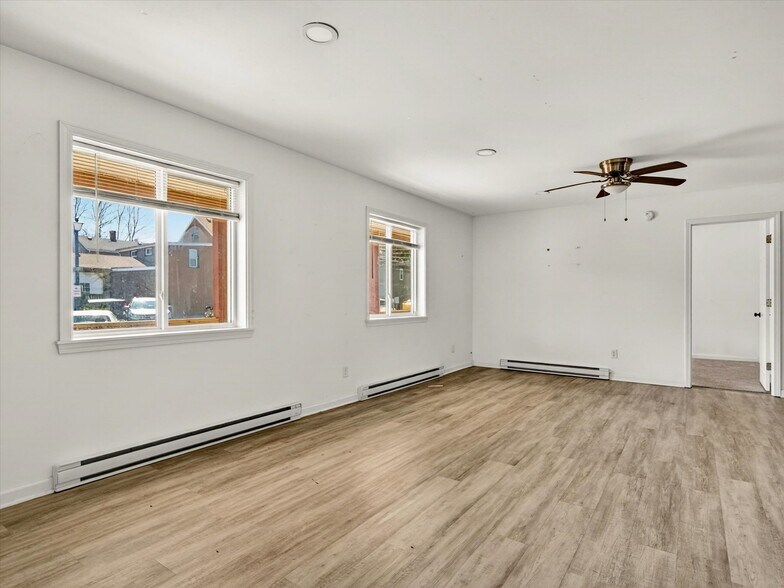 More Photos Of 9 S Main St, Manchester Storefront Retail Residential For Sale