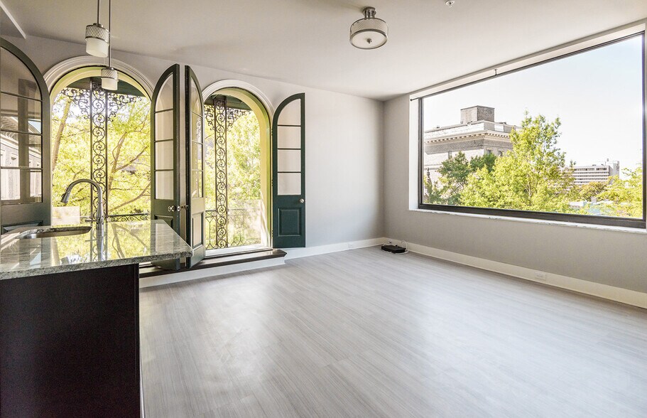 More Photos Of 421 E Franklin St, Richmond Apartments For Sale