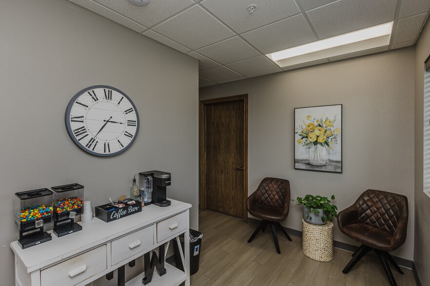 More Photos Of 429 S 119th St W, Wichita Office For Sale