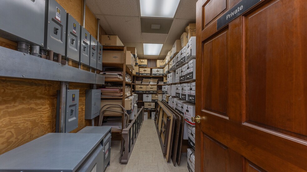 More Photos Of 11708 GA Highway 24 W, Sandersville Warehouse For Sale