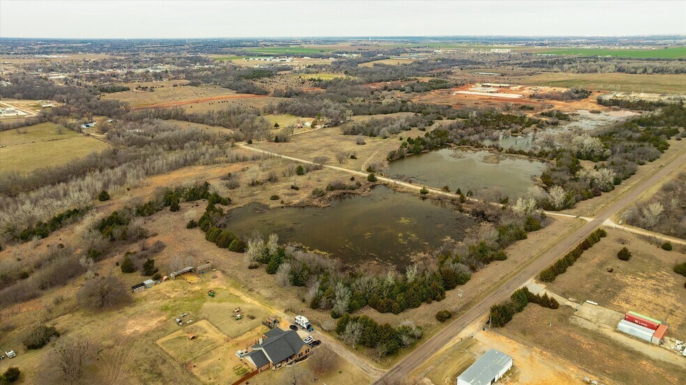 More Photos Of 903 N Portland Ave, Newcastle Land For Sale