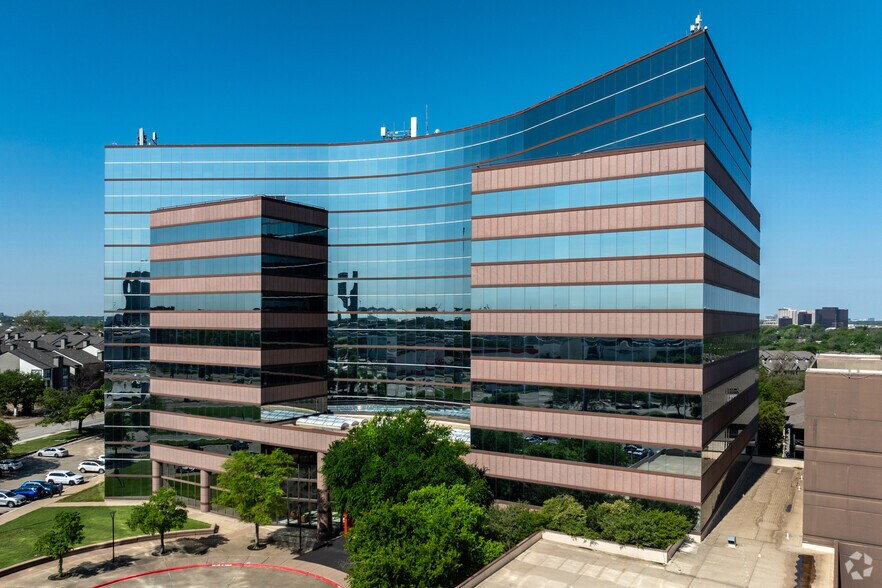 More Photos Of 12225 Greenville Ave, Dallas Office For Lease