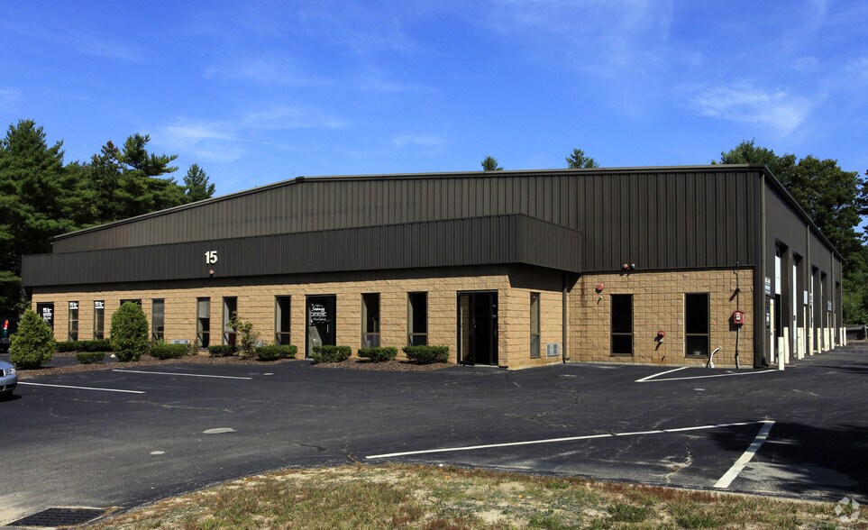 More Photos Of 15 Roberts Rd, Plymouth Service For Lease