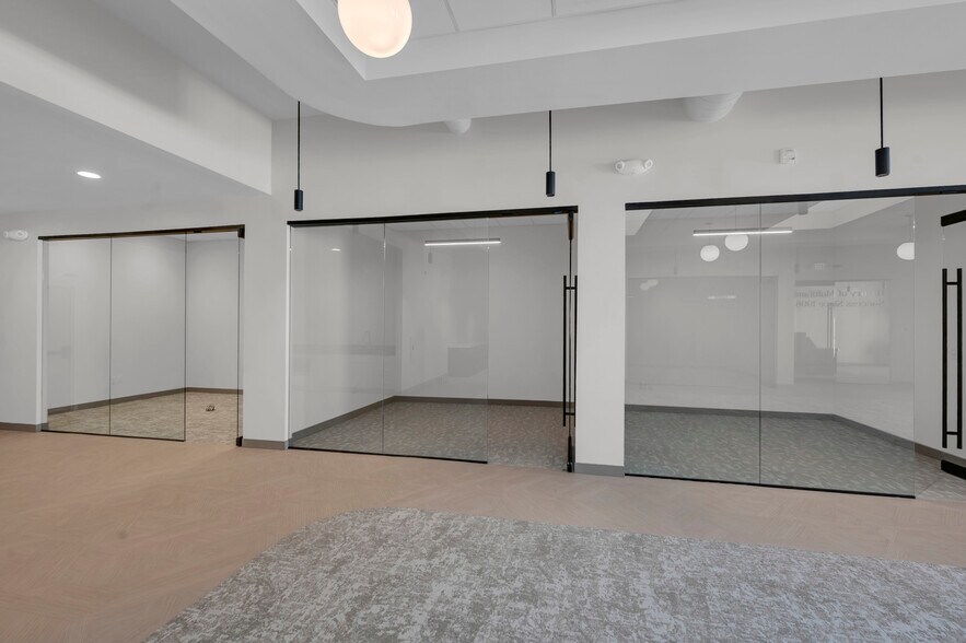 More Photos Of 4415 Marburg Ave, Cincinnati Office For Lease