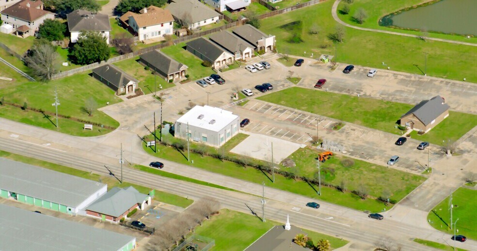 Primary Photo Of 5232 Reading Way, Rosenberg Land For Sale