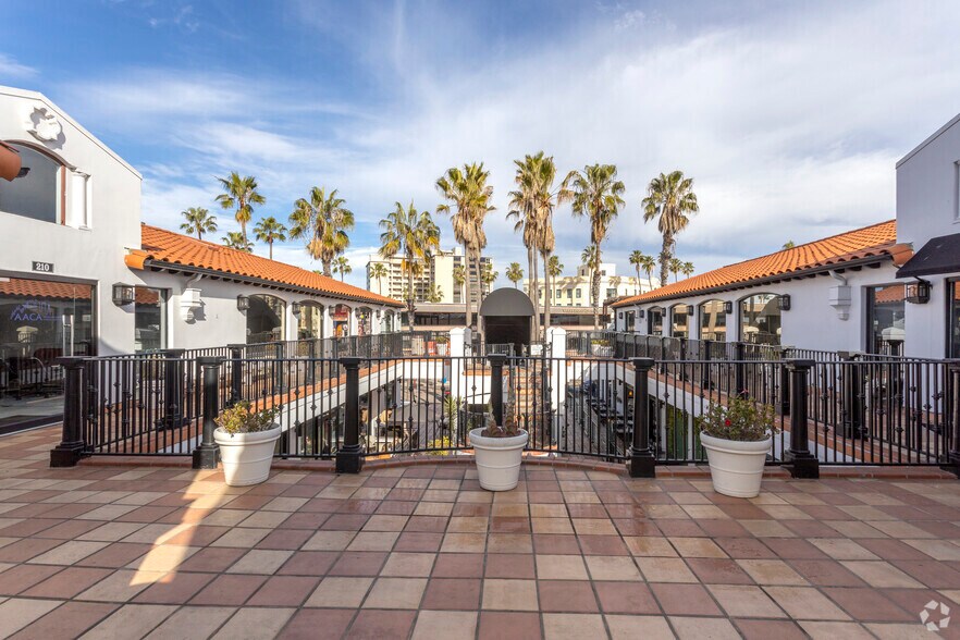 More Photos Of 909 Prospect St, La Jolla General Retail For Lease