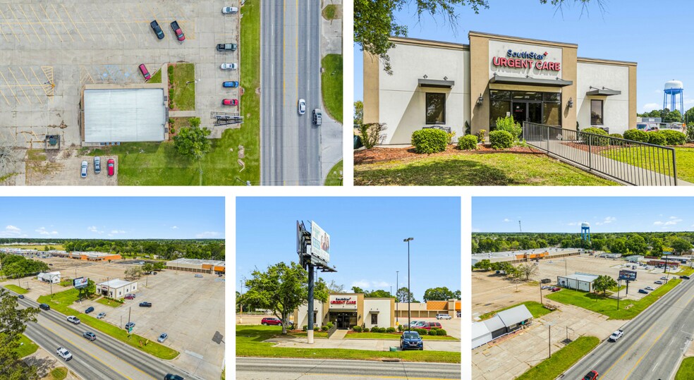 More Photos Of 1970 W Laurel Ave, Eunice Freestanding For Sale